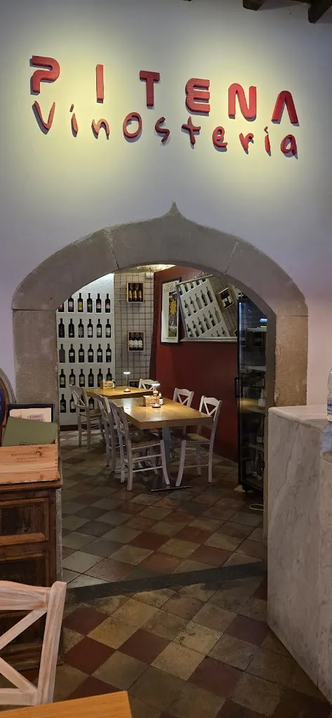 Raphael Cameron_Pitena Cantina e Cucina_Castellina in Chianti_review