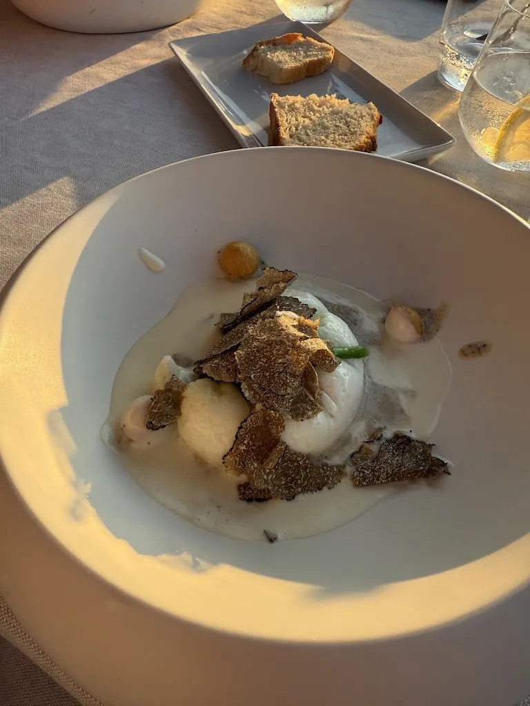 Petra Kaszás_Passo dopo Passo Osteria_Castellina in Chianti_review