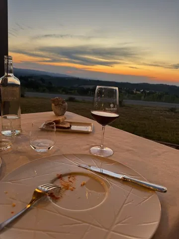 Emma Ricci_Passo dopo Passo Osteria_Castellina in Chianti_review