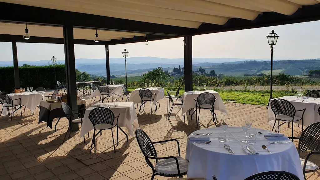 Passo dopo Passo Osteria_Castellina in Chianti_slider_image_1