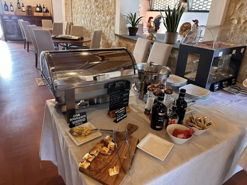 Passo dopo Passo Osteria_Castellina in Chianti_slider_image_3