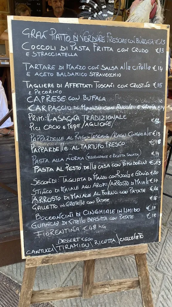 Menu_Ristorante La Bottega del Borgo_Castellina in Chianti_immagine_2
