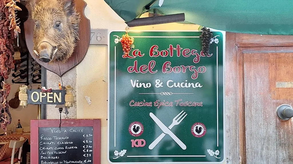 Menu_Ristorante La Bottega del Borgo_Castellina in Chianti_immagine_4