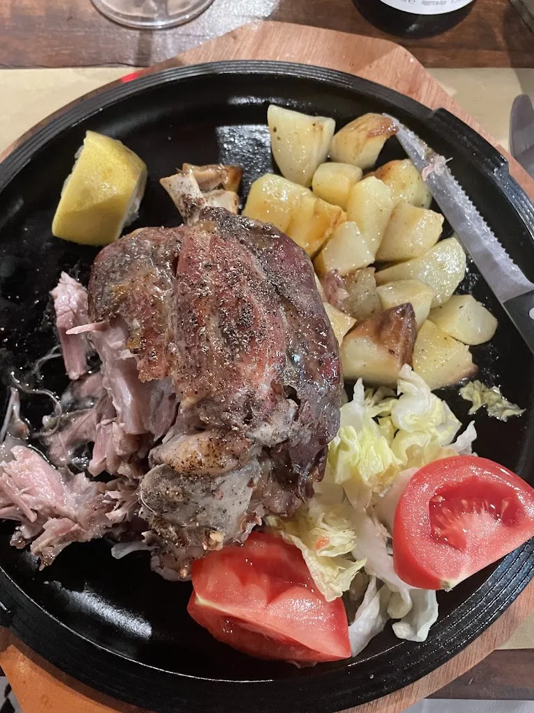 Manny_Ristorante La Bottega del Borgo_Castellina in Chianti_recensione