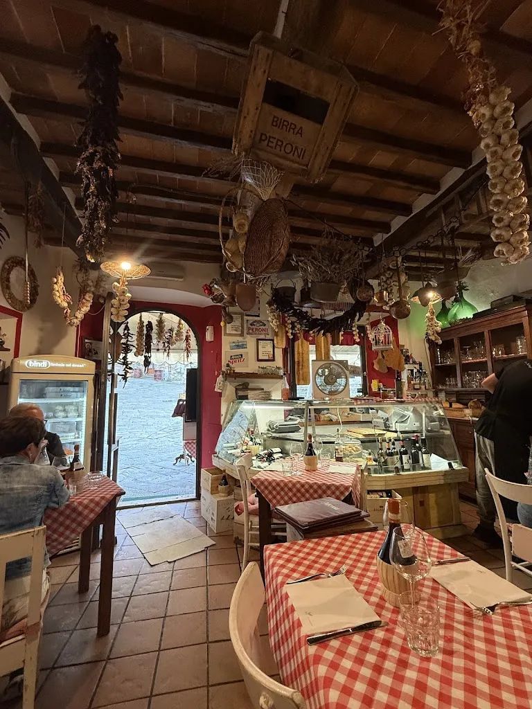 Ristorante La Bottega del Borgo_Castellina in Chianti_slider_image_3