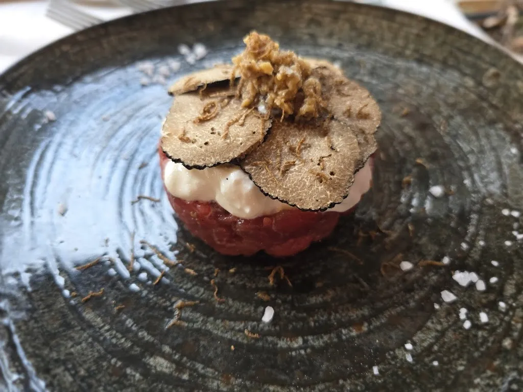 Moritz Alexander Krumbacher_Ristorante Il Vecchio Frantoio_Castagneto Carducci_review