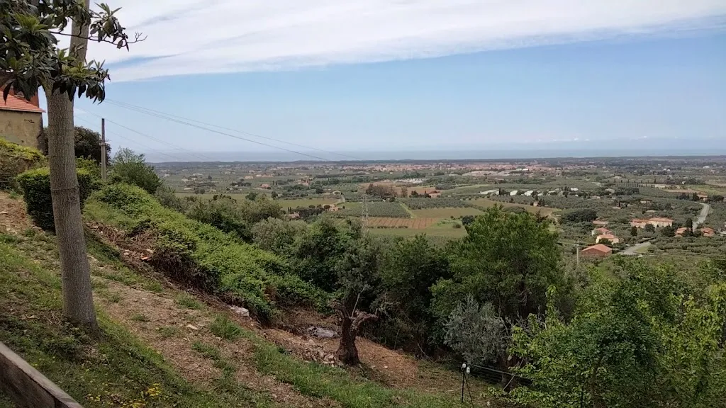 Ristorante Il Vecchio Frantoio_Castagneto Carducci_slider_image_2
