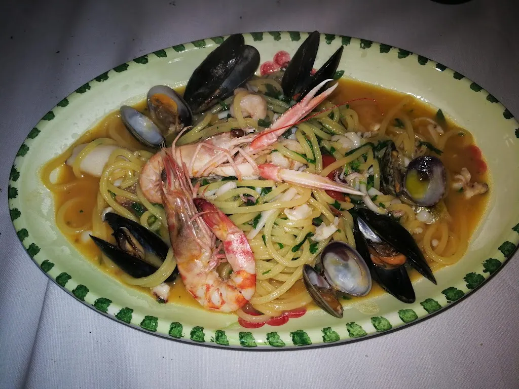 Menu_Trattoria Pizzeria Serafino_Mattinata_image_5