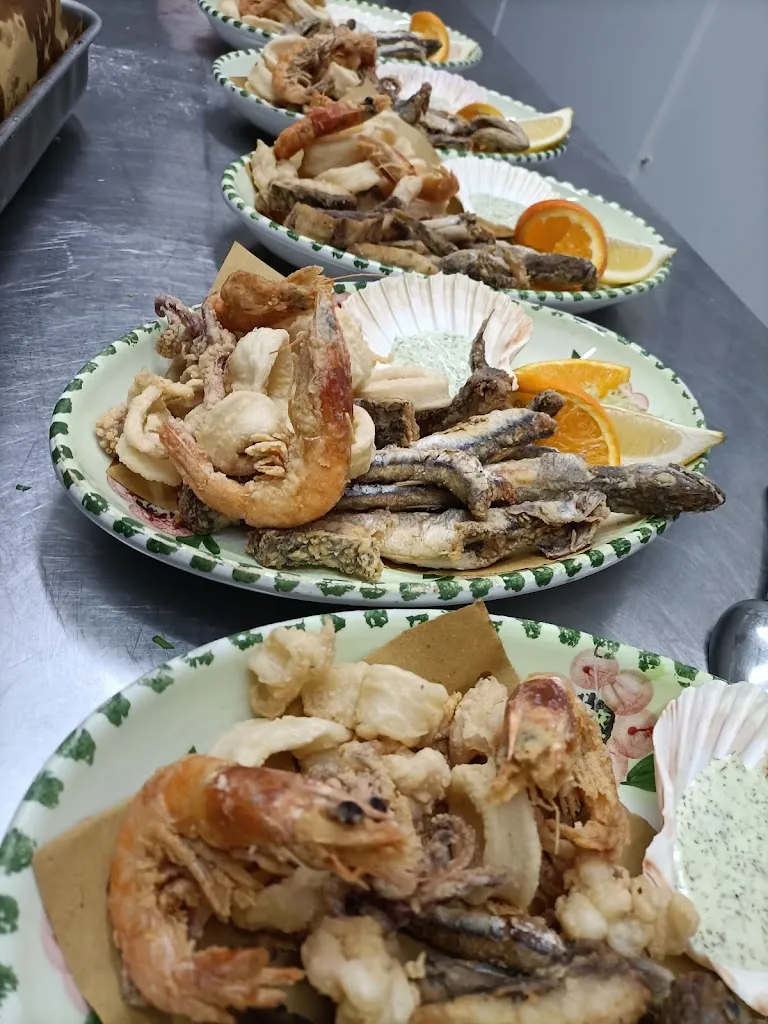 Menu_Trattoria Pizzeria Serafino_Mattinata_image_7