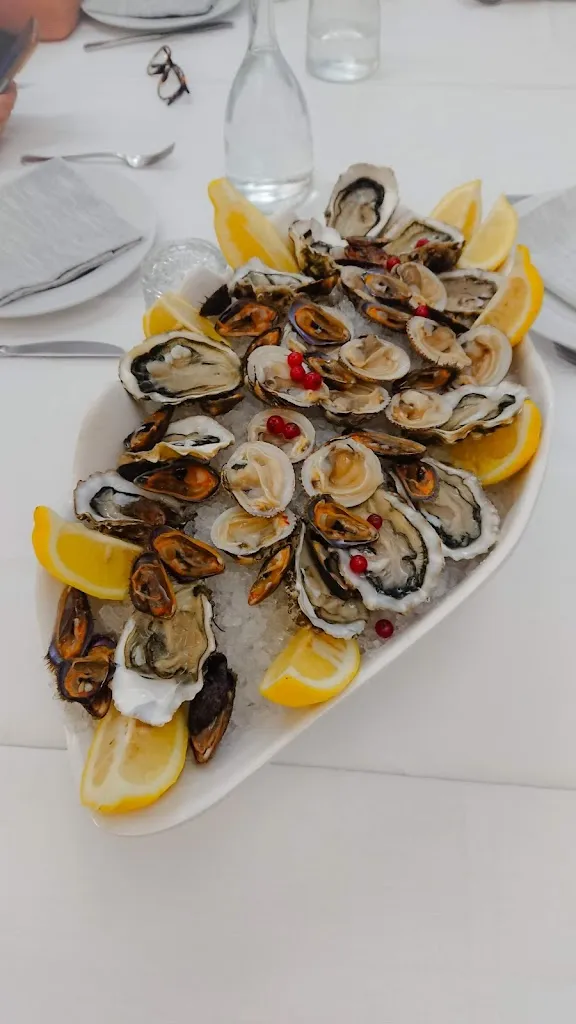 Menu_Trattoria Pizzeria Serafino_Mattinata_image_9