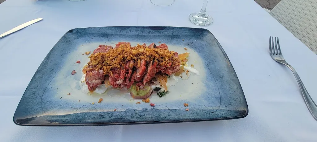 Matthew Zellers_Trattoria Pizzeria Serafino_Mattinata_review