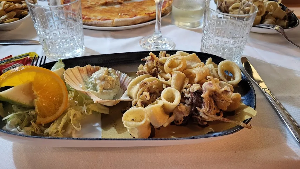 Raimonda Bareišienė_Trattoria Pizzeria Serafino_Mattinata_review