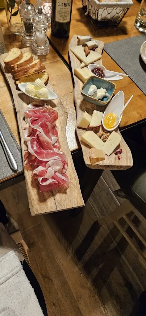 Elena Spinetti_Osteria dei Merli_Castagneto Carducci_review