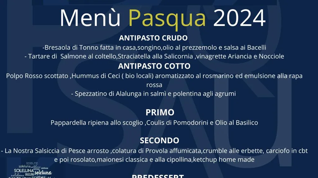Menu_SOLE LUNA_Castagneto Carducci_image_1