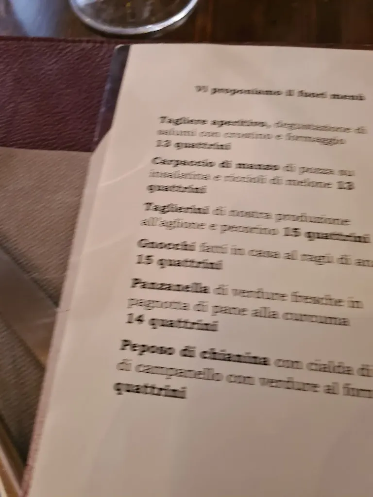 Jay KR_La Tana del Drago_Castagneto Carducci_review