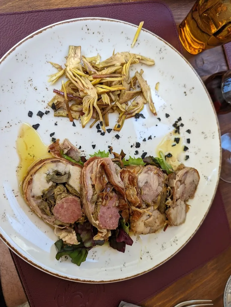 Ian Caruana_La Tana del Drago_Castagneto Carducci_review