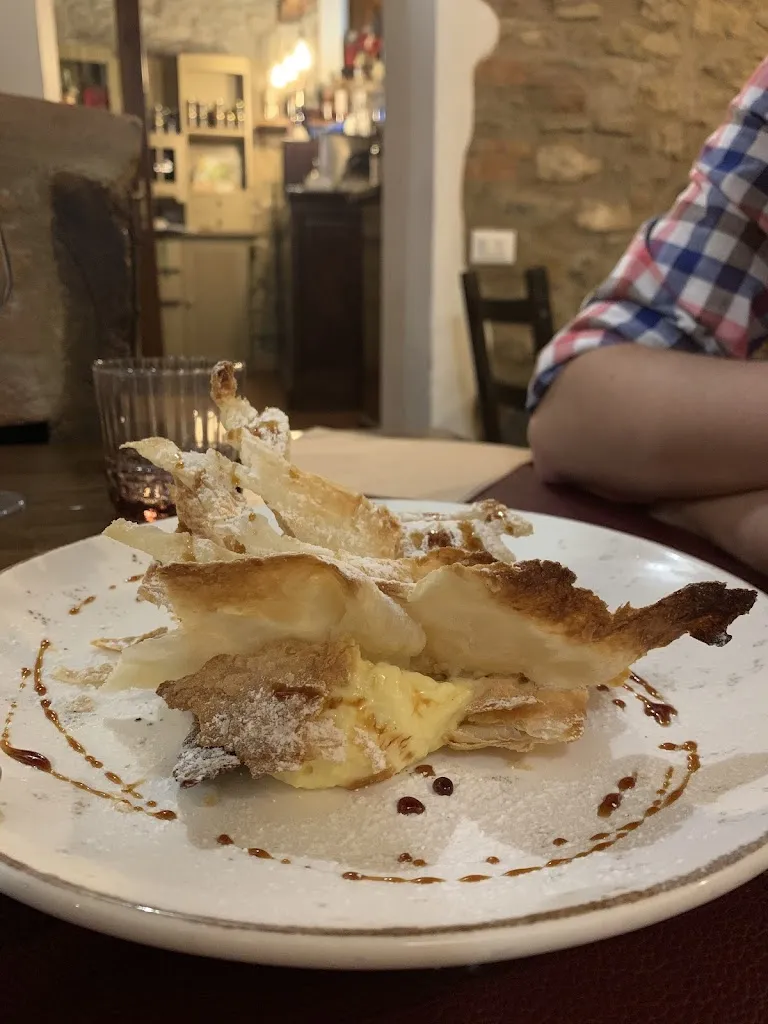 Agat R._La Tana del Drago_Castagneto Carducci_review