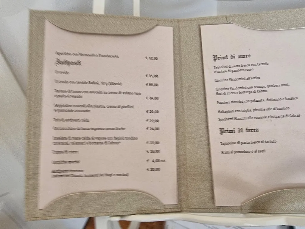 Menu_La Tana del Pirata_Castagneto Carducci_image_1