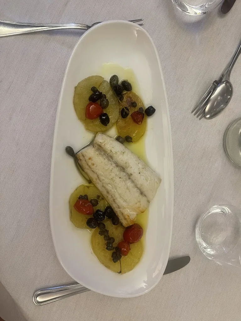 Uwe Scherf_La Tana del Pirata_Castagneto Carducci_review