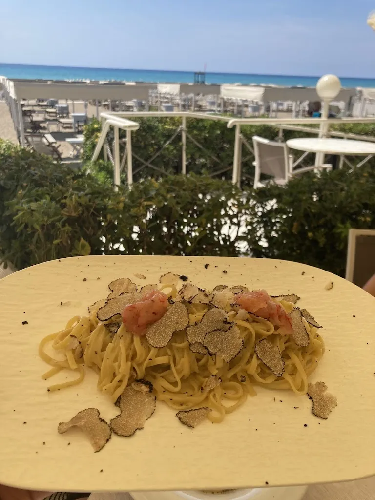 Gimme Danger_La Tana del Pirata_Castagneto Carducci_review