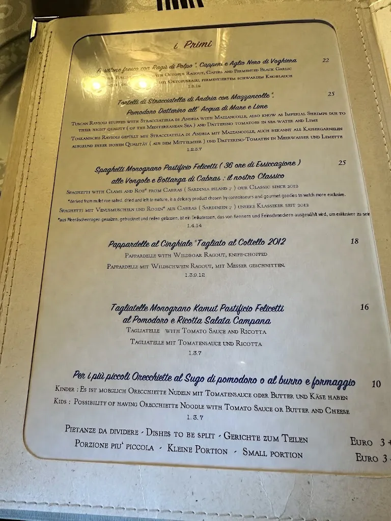 Menu_Osteria San Michele_Castagneto Carducci_image_2