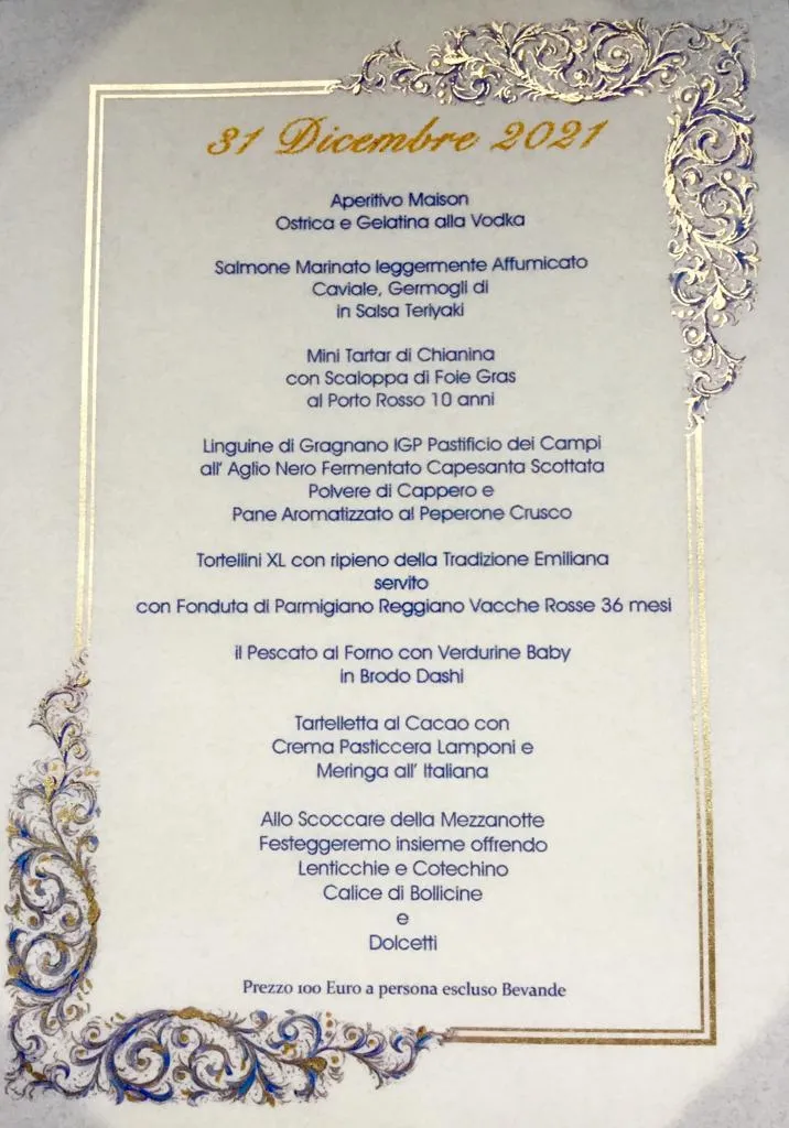 Menu_Osteria San Michele_Castagneto Carducci_image_4