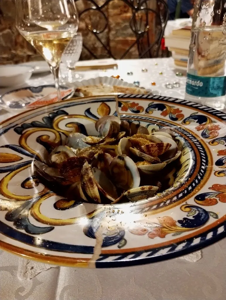 Menu_Osteria San Michele_Castagneto Carducci_image_8