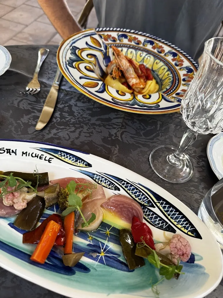 Gaia Cionnini_Osteria San Michele_Castagneto Carducci_review