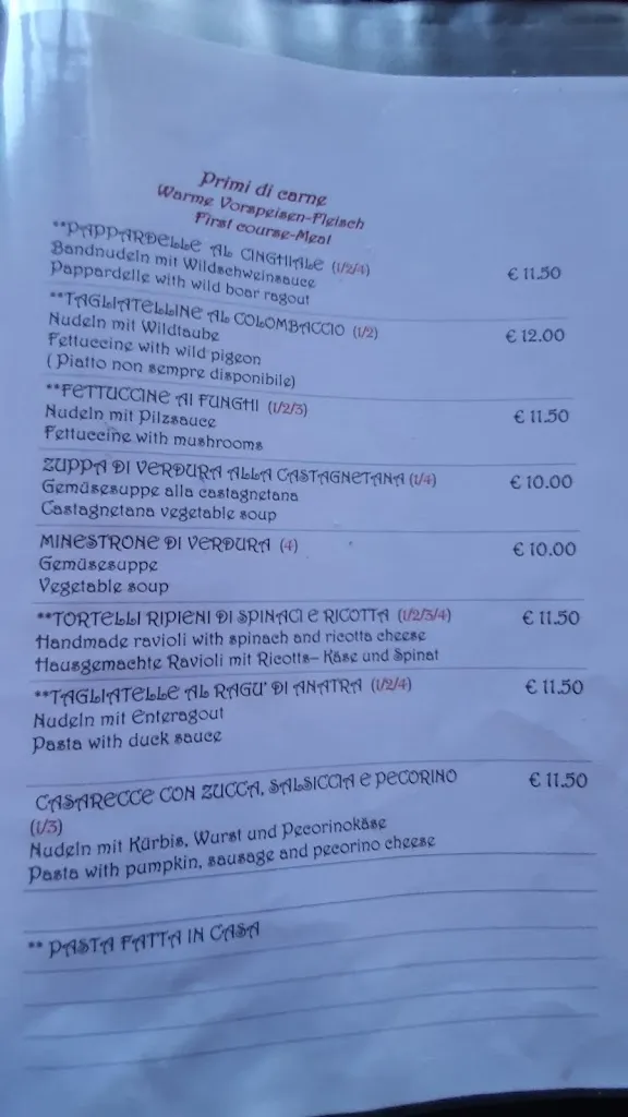 Menu_Ristorante da Ugo_Castagneto Carducci_image_4