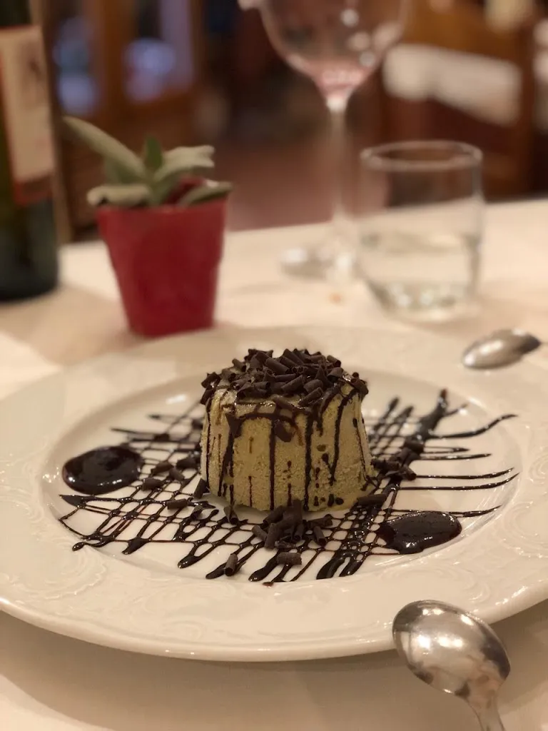 Alessandro Bagnoli_Ristorante da Ugo_Castagneto Carducci_review