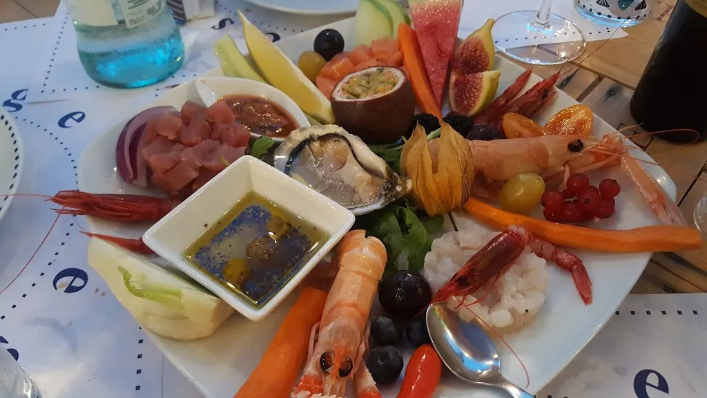 Menu_Pesciolino Ristorante di Pesce & Fish Burger_Castagneto Carducci_image_7