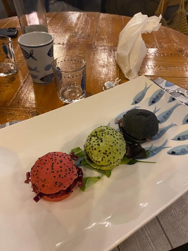 Menu_Pesciolino Ristorante di Pesce & Fish Burger_Castagneto Carducci_image_8