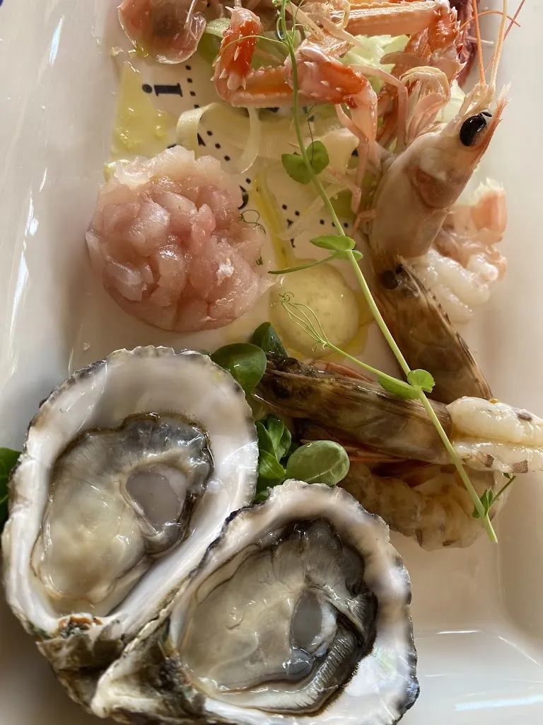 Pesciolino Ristorante di Pesce & Fish Burger_Castagneto Carducci_slider_image_3