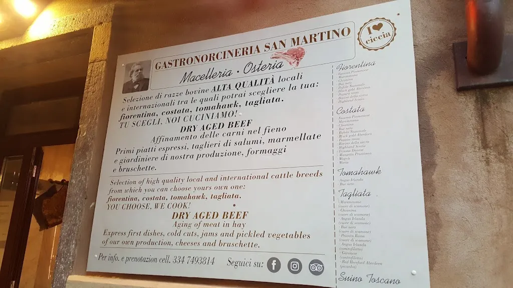 Menü_Risto-Macelleria San Martino_Castagneto Carducci_Bild_1