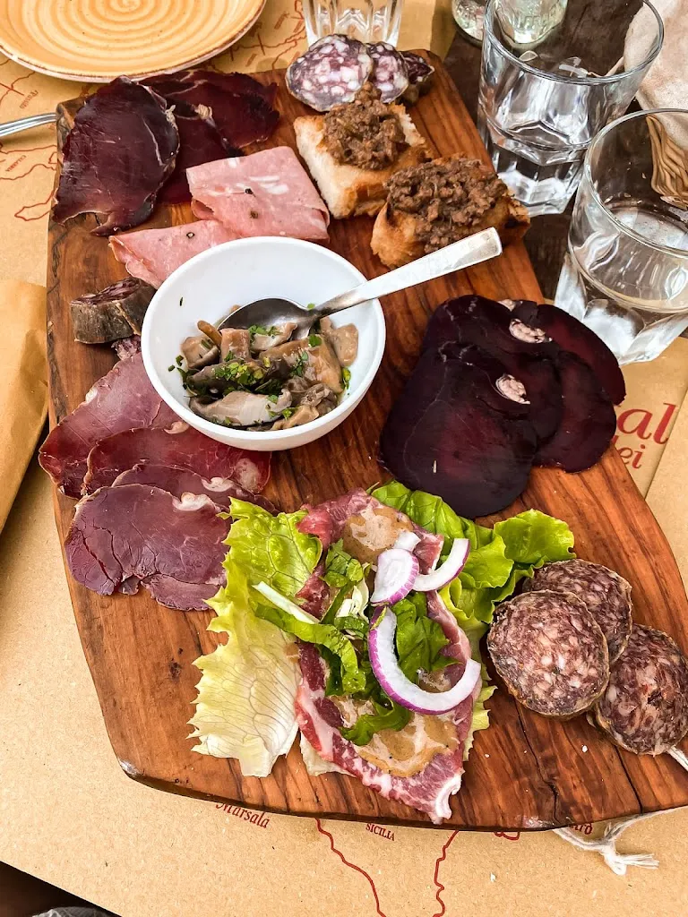 Menü_Risto-Macelleria San Martino_Castagneto Carducci_Bild_5