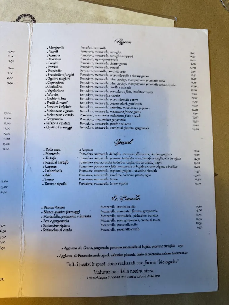 Menu_Il Cappellaccio_Castagneto Carducci_image_1