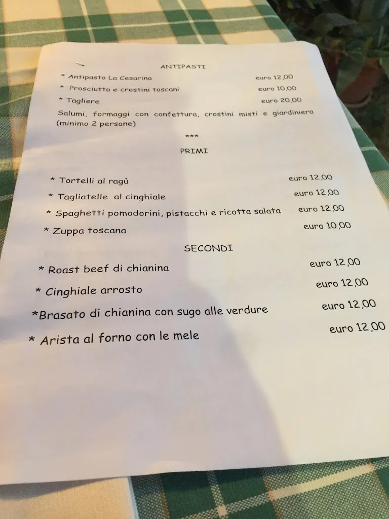 Menu_Agriristoro La Cesarina_Castagneto Carducci_image_1