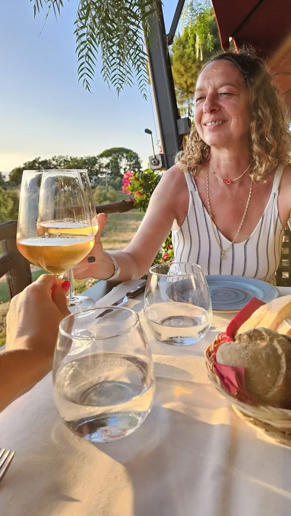 Ale Di Grazia_Agriristoro La Cesarina_Castagneto Carducci_review