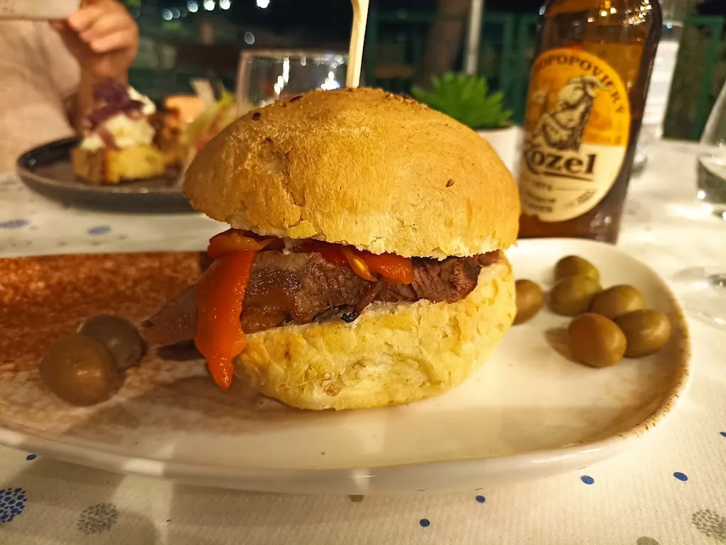 Menu_Gli artigiani del gusto RISTORANTE_Mattinata_image_5