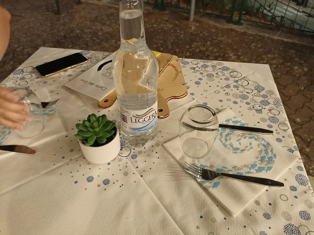 Menu_Gli artigiani del gusto RISTORANTE_Mattinata_image_6