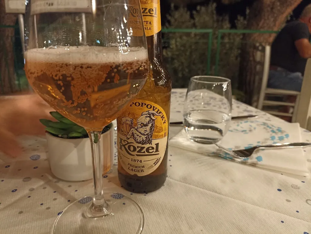 Menu_Gli artigiani del gusto RISTORANTE_Mattinata_image_7