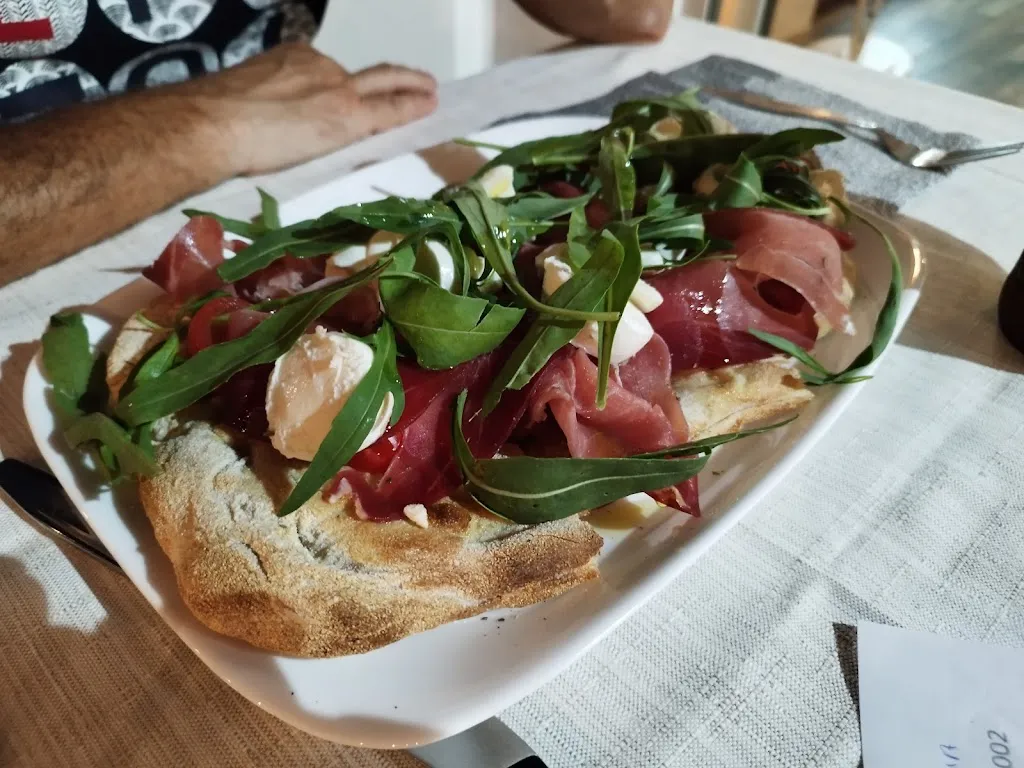 Menu_Gli artigiani del gusto RISTORANTE_Mattinata_image_8