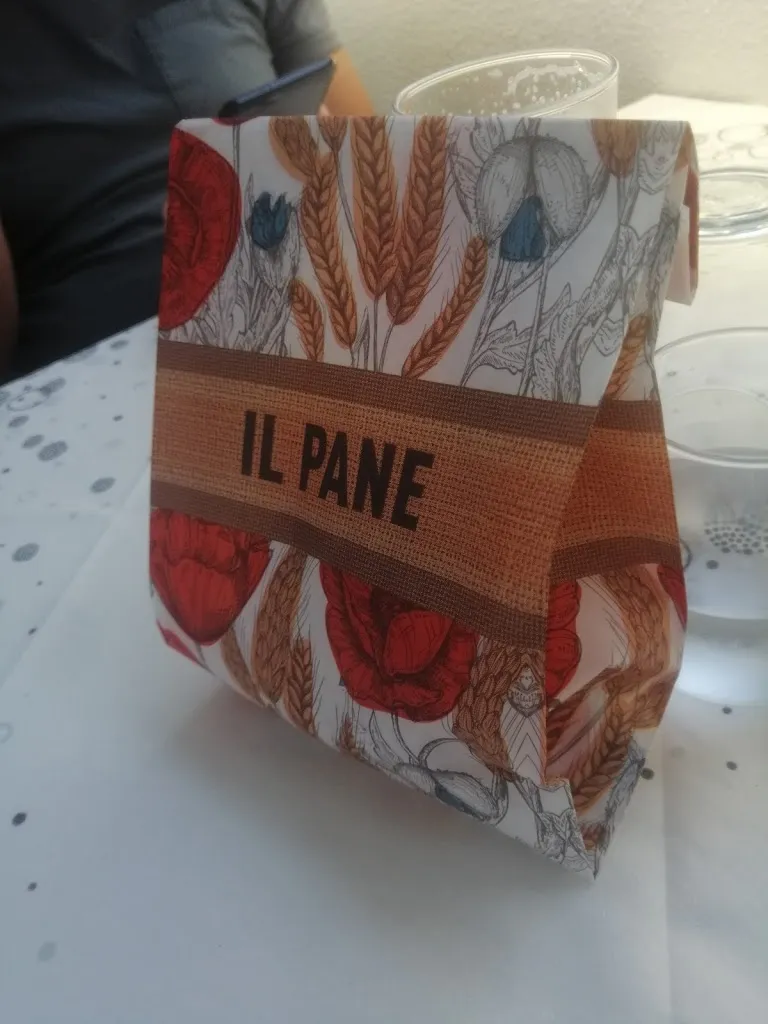 Menu_Gli artigiani del gusto RISTORANTE_Mattinata_image_9