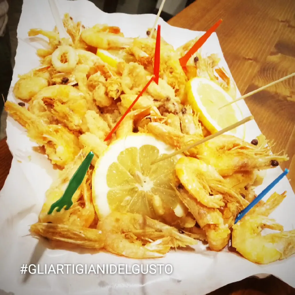 Gli artigiani del gusto RISTORANTE_Mattinata_slider_image_2