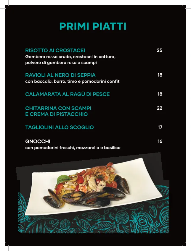 Menu_ott88tto Ristorante - Pizzeria Gourmet - Marina di Castagneto Carducci_Castagneto Carducci_image_3
