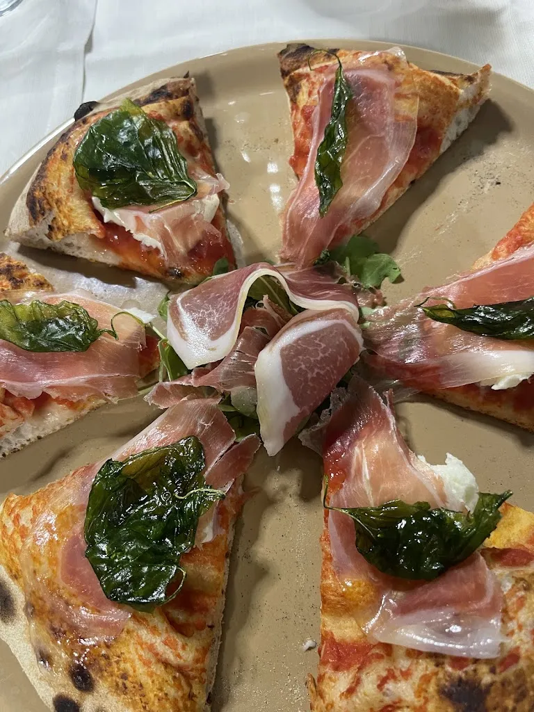 Ronny Albrigtsen_ott88tto Ristorante - Pizzeria Gourmet - Marina di Castagneto Carducci_Castagneto Carducci_review