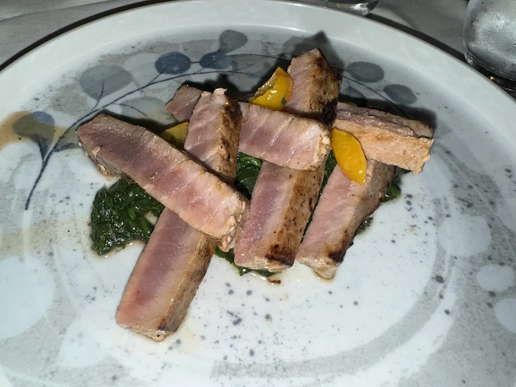 Dé V nyi Lora_ott88tto Ristorante - Pizzeria Gourmet - Marina di Castagneto Carducci_Castagneto Carducci_review