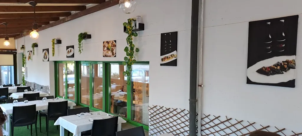 ott88tto Ristorante - Pizzeria Gourmet - Marina di Castagneto Carducci restaurant in Castagneto Carducci