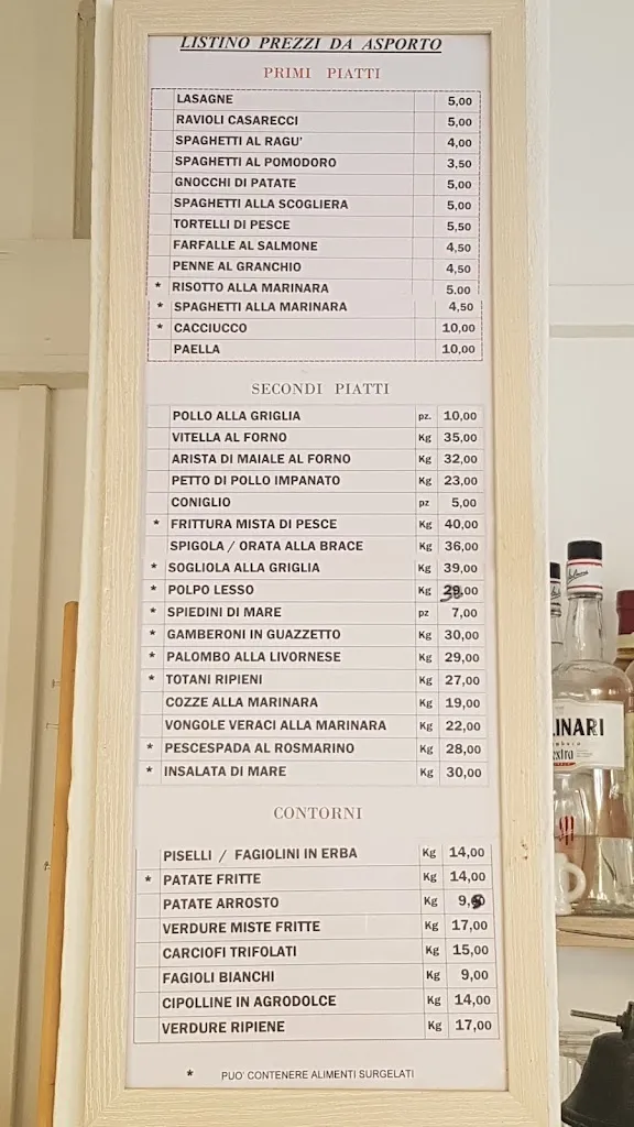 Menu_Ristorante Rosticceria Da Reno_Castagneto Carducci_immagine_2