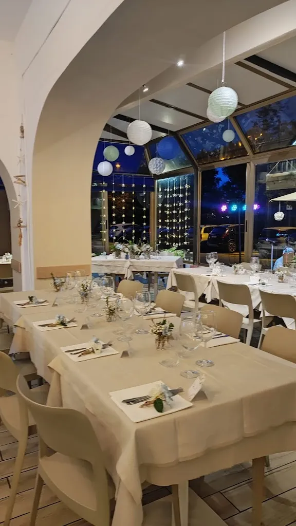 Ristorante Rosticceria Da Reno restaurant in Castagneto Carducci